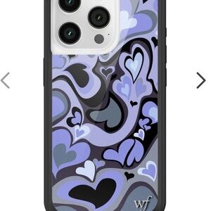 Wildflower cases Salem Mitchell iPhone 11 Pro Max case